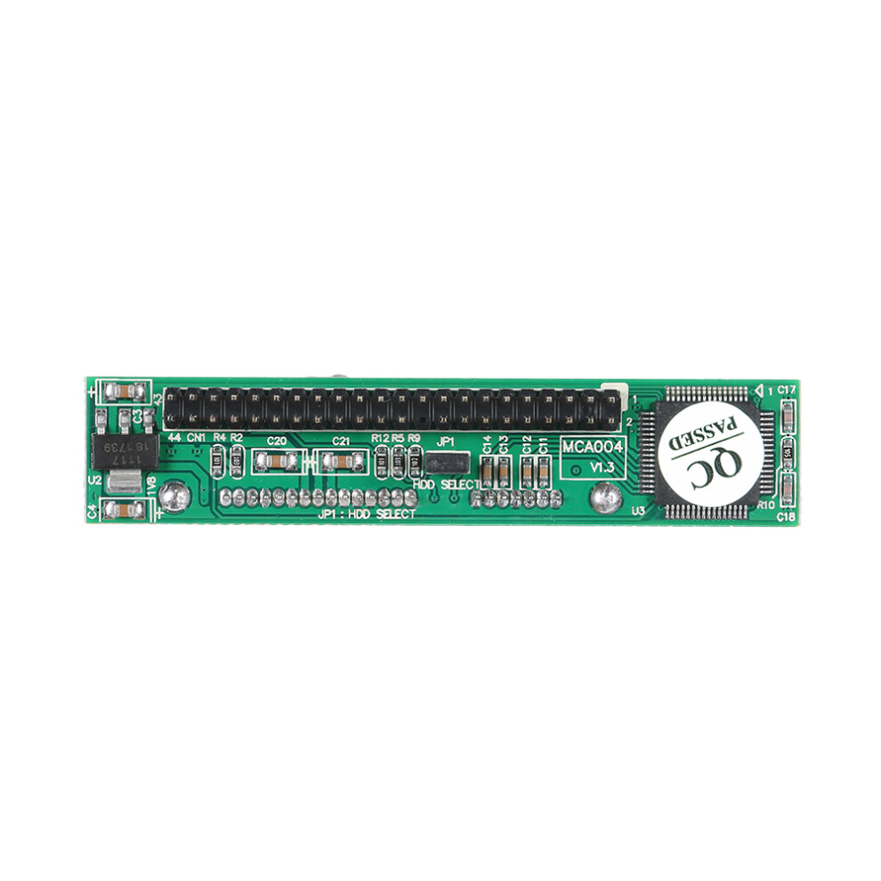 2,5-Zoll-Sata-Auf-Ide-Adapter Unterstã¼Tzt 8141948201288