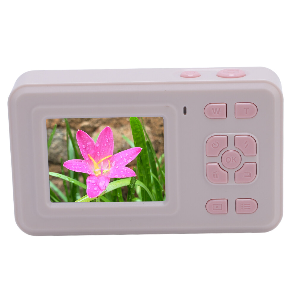 Digitalkamera, 48 Mp, 1080P, Autofokus, 5-Facher 8141948187773