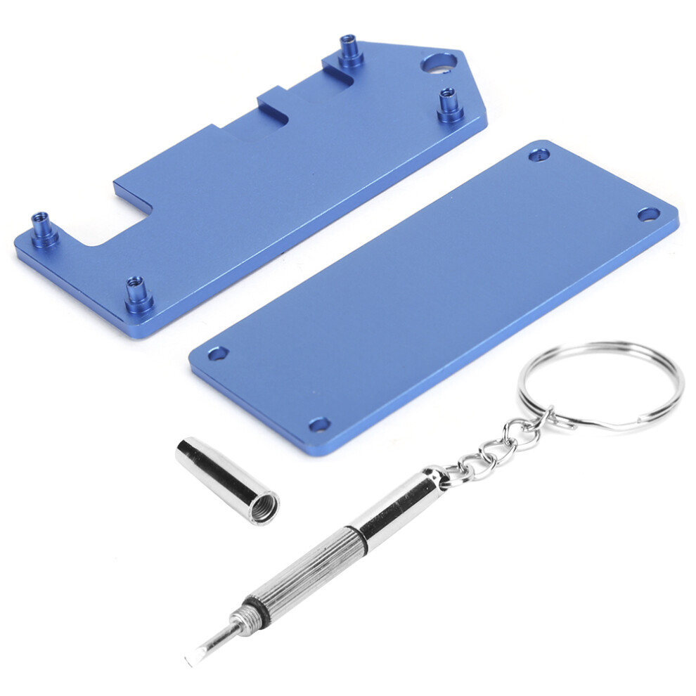 Gehã¤Use Aus Aluminiumlegierung Fã¼R Raspberry Pi 8141948204548