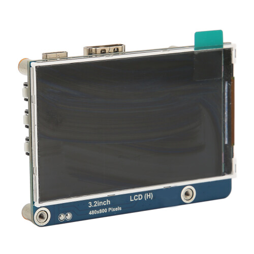 3,2-Zoll-Display für Raspberry Pi High Definition 2