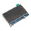 3,2-Zoll-Display für Raspberry Pi High Definition 4