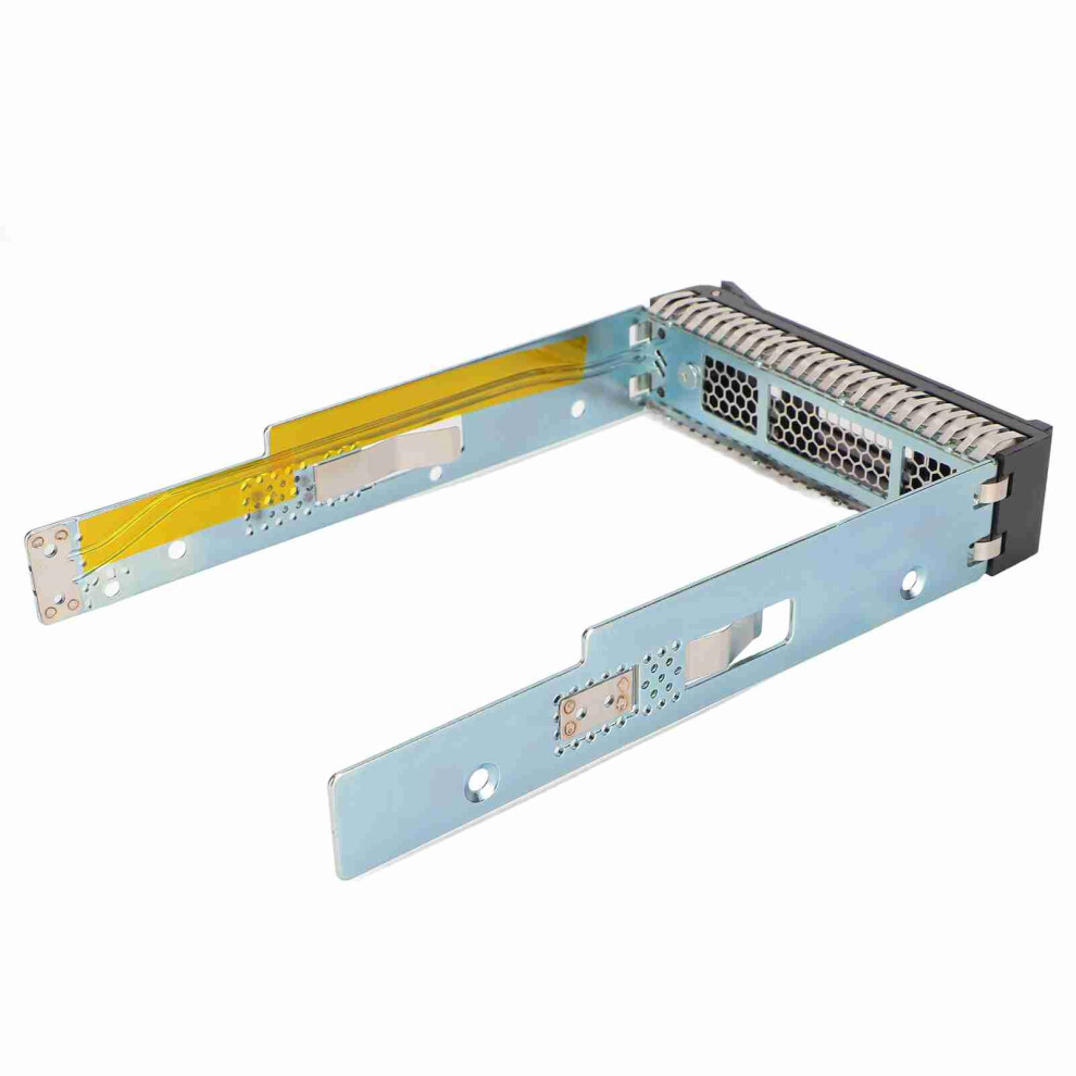 Festplattenfach 3,5 Zoll Sas Sata Hdd Tray Caddy 8141948203336