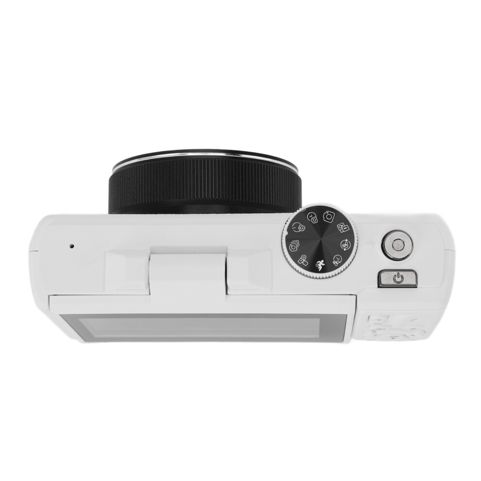 5K-Digitalkamera, 75 Mp Hd, 18-Facher Digitalzoom, 8141948189159
