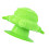 Welpen-Nippel-Futterstation, 4 Nippel, 6