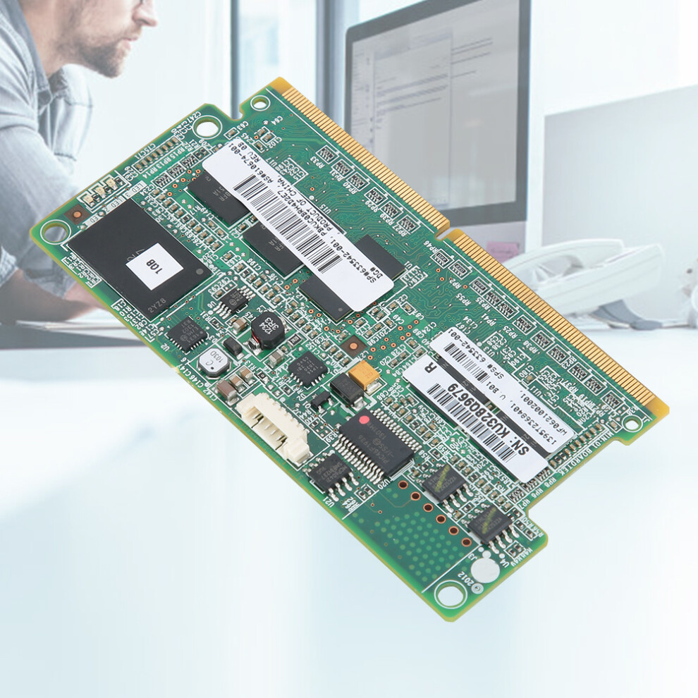Cache-Speichermodul Fã¼R Hp Smart Array P420 / P430 8141948203428