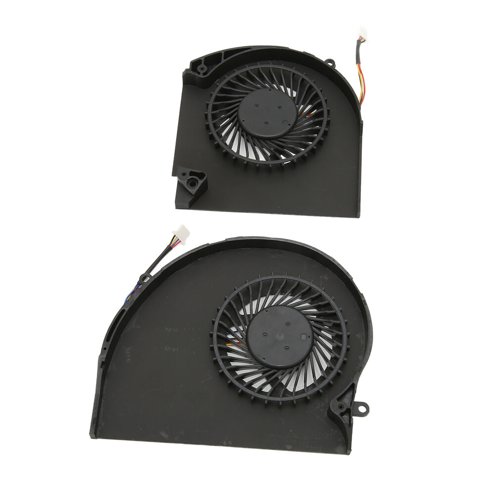 Laptop-Lã¼Fter, Gute Wã¤Rmeableitung, 4-Poliger 8141948193873
