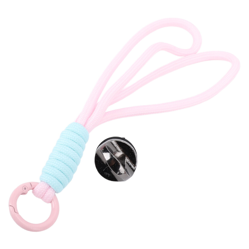 Rosa Kamera-Handschlaufe, Handschlaufe, 8141948188022