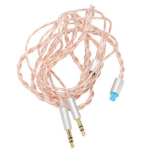 Kopfhörer-Upgrade-Kabel, 3-in-1, verlustfreier