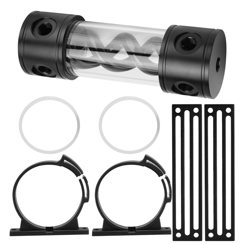 Ysx Tbdb170 6 Lã¶Cher Computer Wasserkã¼Hlung Tank 8141948203817