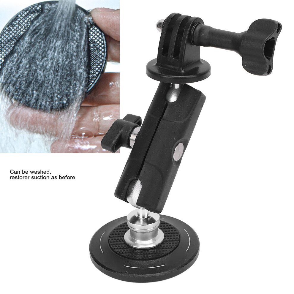 Magnetische Action-Kamerahalterung, 8141948185762
