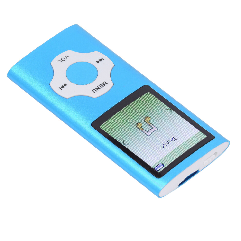 Mp3-Mp4-Player, Hifi-Sound, 8141948189586