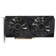 RTX4060Ti 8G GDDR6 128-Bit-Gaming-Grafikkarte,