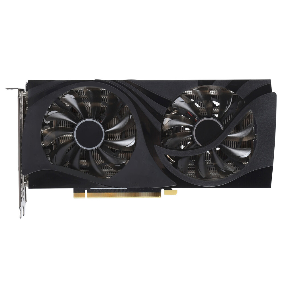 Rtx4060ti 8G Gddr6 128-Bit-Gaming-Grafikkarte, 8141948195976