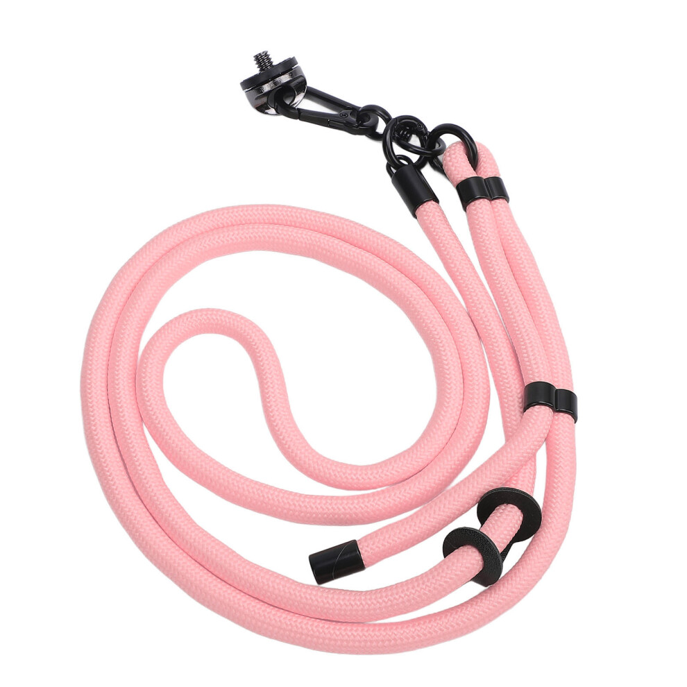 Action-Kamera-Lanyard, Verstellbar, 8141948187957