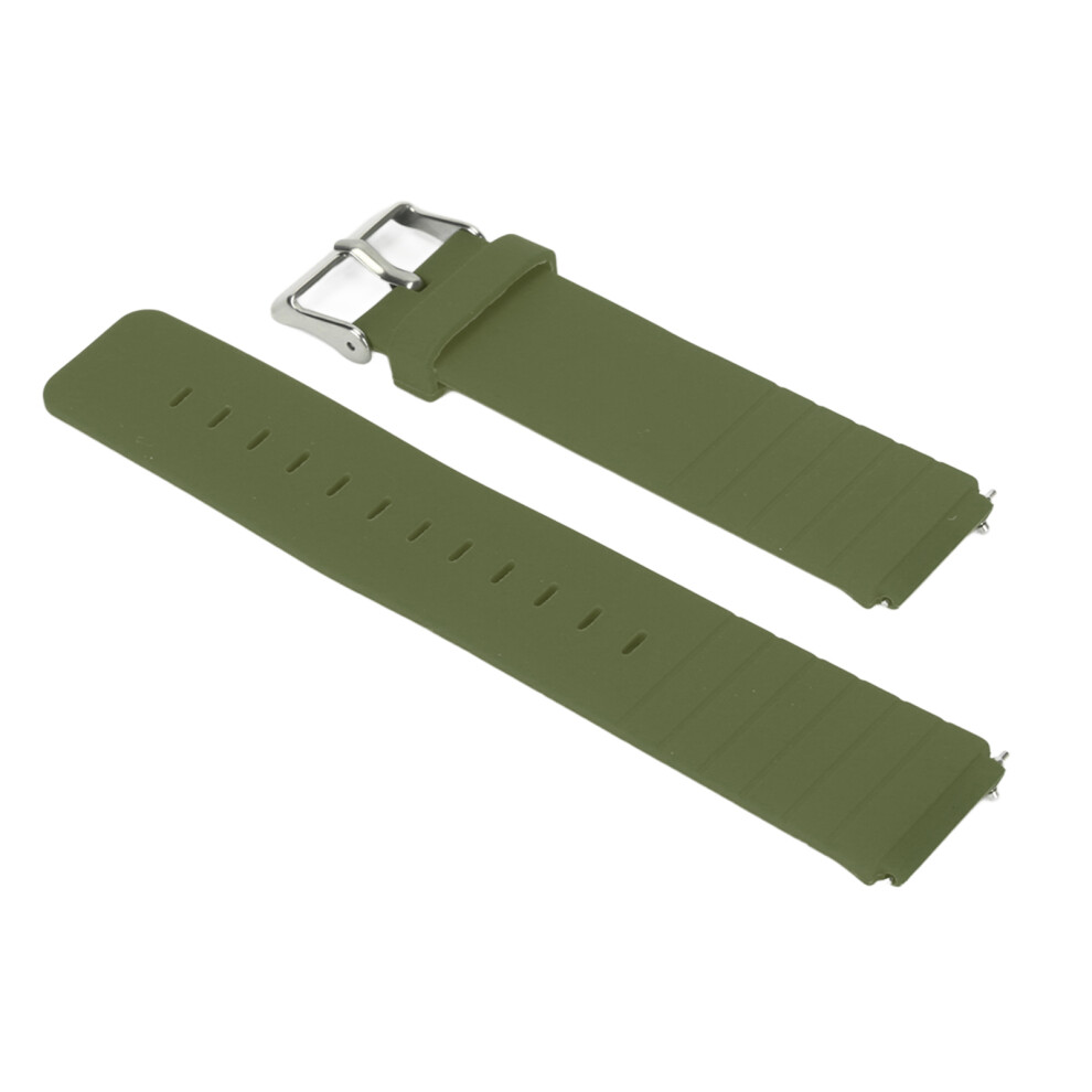 Ersatzarmband, Verstellbar, Weich, 8141948213861