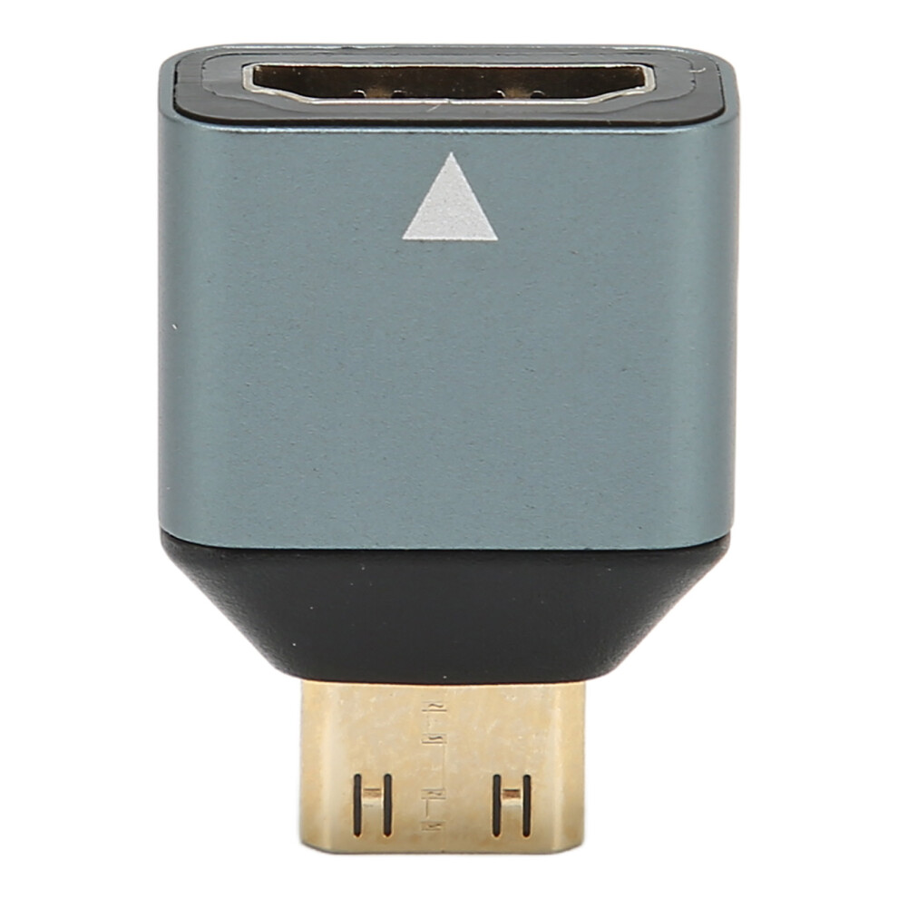 Hd-Multimedia-Schnittstellenadapter, Weiblich Auf 8141948194368