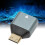 HD-Multimedia-Schnittstellenadapter, weiblich auf 12