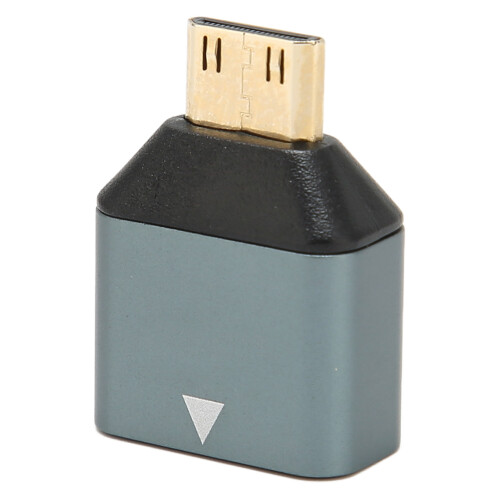 HD-Multimedia-Schnittstellenadapter, weiblich auf 2