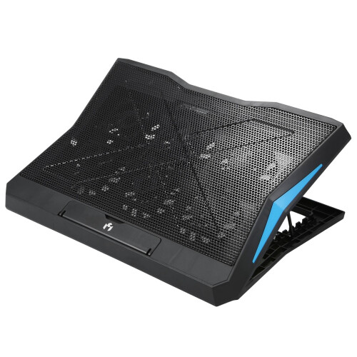 Faltbarer Laptop-Kühler, 1