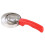 Pferdestriegel, 4 Ringe, doppelseitig, wendbar, 13
