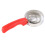 Pferdestriegel, 4 Ringe, doppelseitig, wendbar, 10