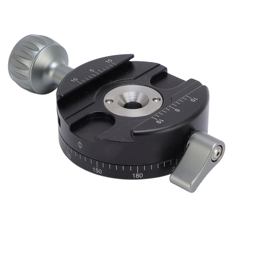 360-Grad-Kamera-Schnellspanner-Basisklemme, 8141948188046
