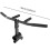 T Bar Row Attachment Barbell Handle Straight Bar for Barbell Squats 2