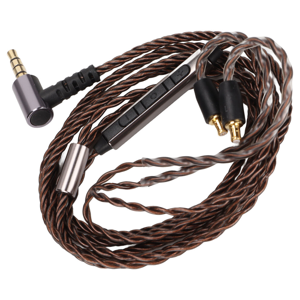 Kopfhörer-Upgrade-Kabel, 3,5 Mm/A2dc-Stecker, 8141948199141