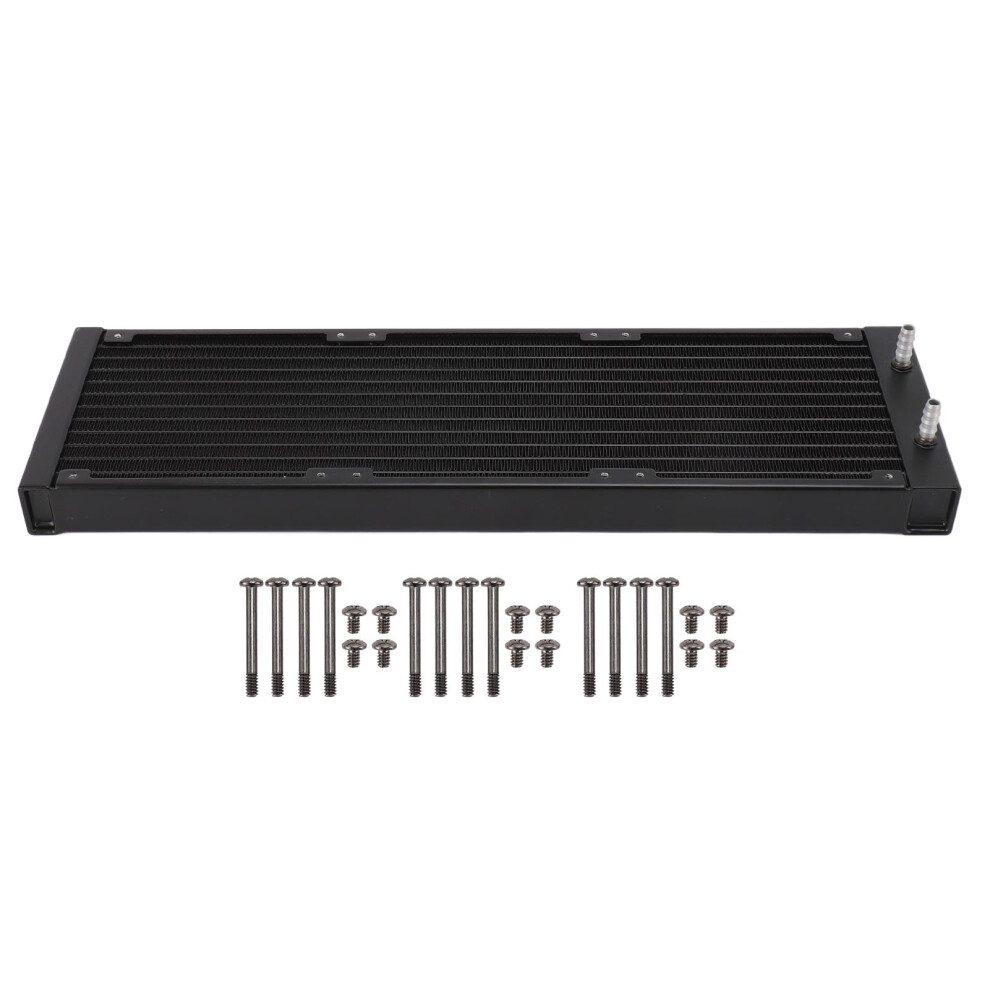 Wasserkã¼Hlungskã¼Hler, 12 Rohre, 22 Mm Dicke, 8141948196461