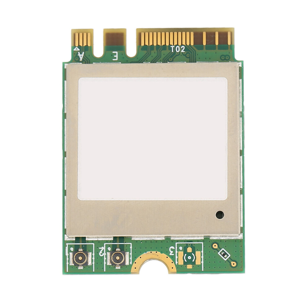 Drahtlose Netzwerkkarte Ngff Dualband 867 Mbit/S 8141948206962