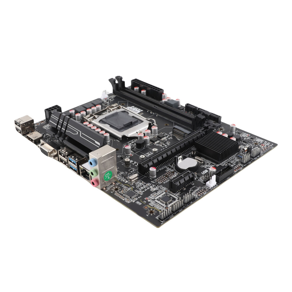 H510-Motherboard fÃ¼r 10 11 CPU Dual DDR4 64 GB-image-OPC-PNWFFN2-NEW