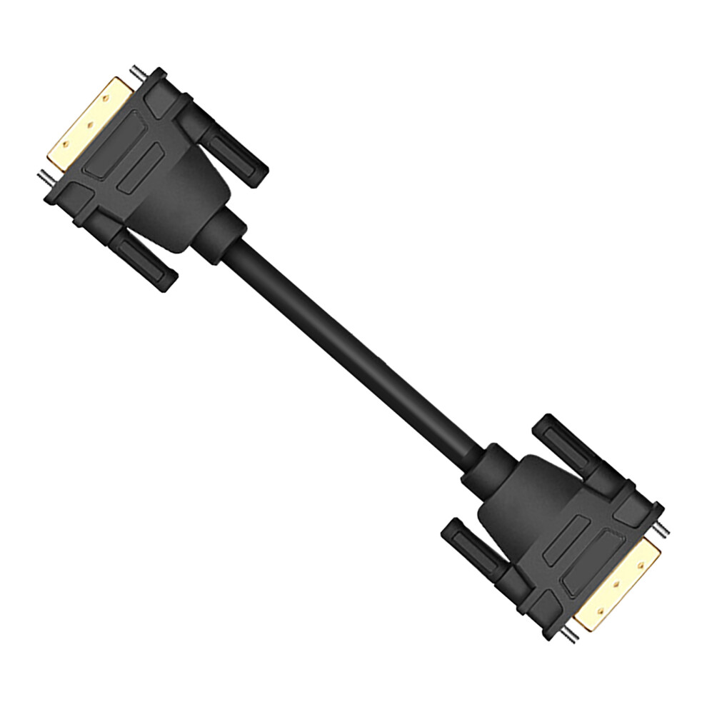 Dvi-Stecker-Auf-Stecker-Datenkabel, Hd 1080P, 8141948197093