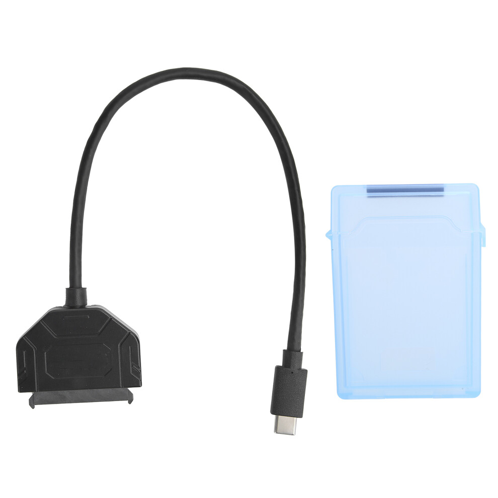Typec Sata-Adapter 2,5 Zoll Usb 3.0 10G Ssd Hdd 8141948205675