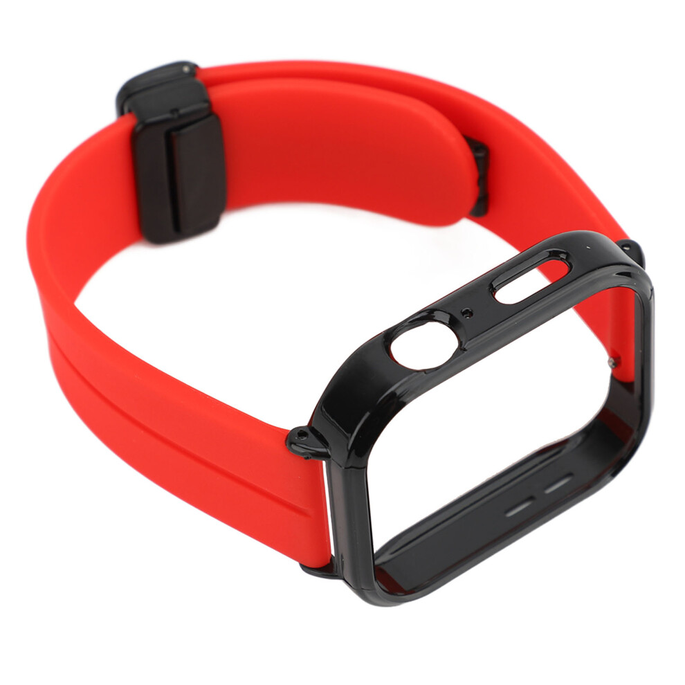 Magnetisches Uhrenarmband Aus Silikon Mit 8141948214875