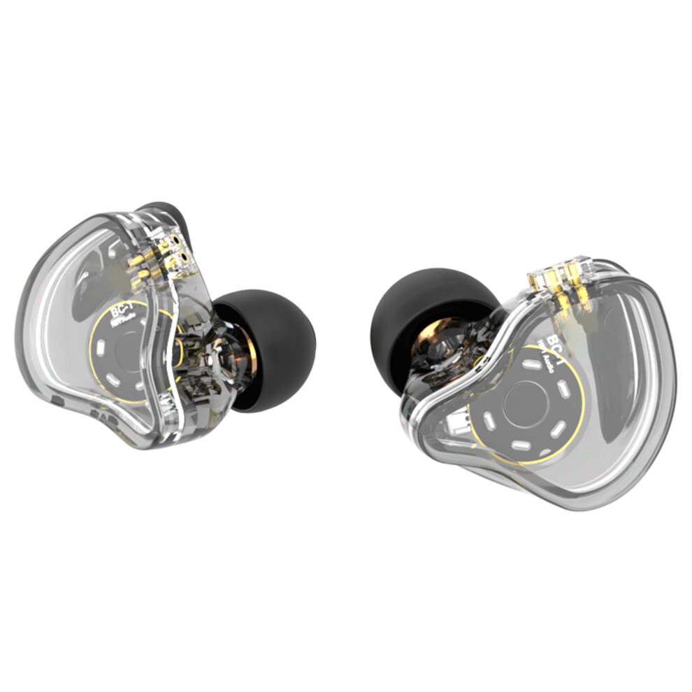 Ccz Melody In-Ear-Monitor-Kopfhã¶Rer, 8141948201769