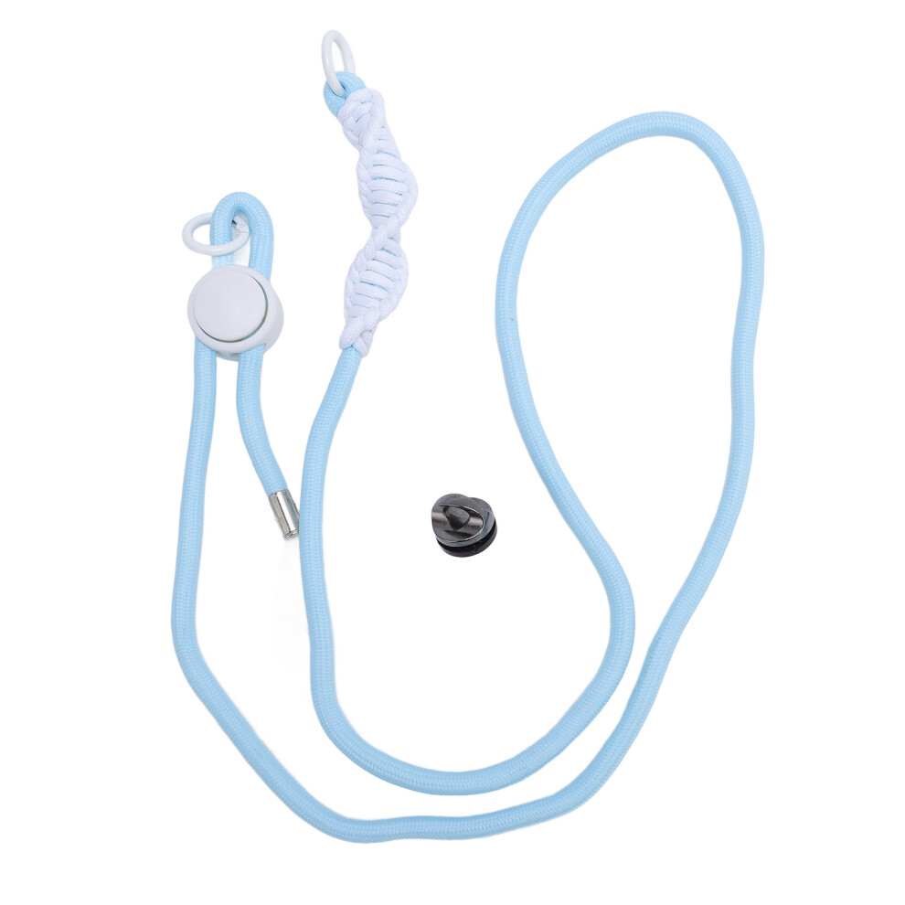 Kamera-Lanyard Mit 1/4-Zoll-Schraube, Fest Gewebt, 8141948189012