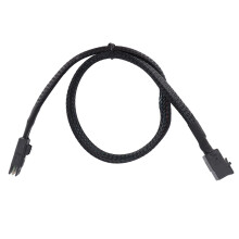 Mini SAS 36PIN-Kabel Breite Anwendung Hohe Dichte