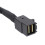 Mini SAS 36PIN-Kabel Breite Anwendung Hohe Dichte 15