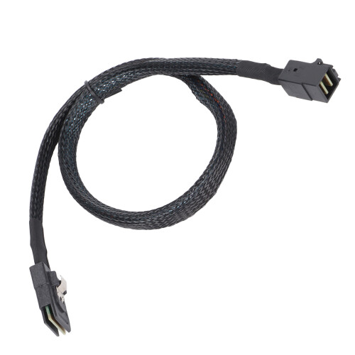 Mini SAS 36PIN-Kabel Breite Anwendung Hohe Dichte 1