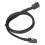 Mini SAS 36PIN-Kabel Breite Anwendung Hohe Dichte 5