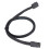 Mini SAS 36PIN-Kabel Breite Anwendung Hohe Dichte 9