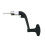 Fishing Rotating roller handle Rotating roller handle alarm clock arm replacement Semimetal fishing roller handle Ref: 7664 1