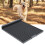 Hundetoilette, einteiliges Design, waschbar, 12
