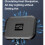APEXEL APL-FL19 USB-LED-Videoleuchte, 5