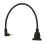 DP-Buchse auf Mini-DP-Stecker, Kabel mit 10