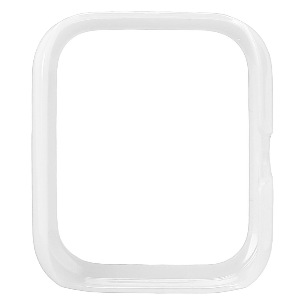 Hard Bumper Case StoãFest Uhr Schutzhã¼Lle Rahmen 8141948213830