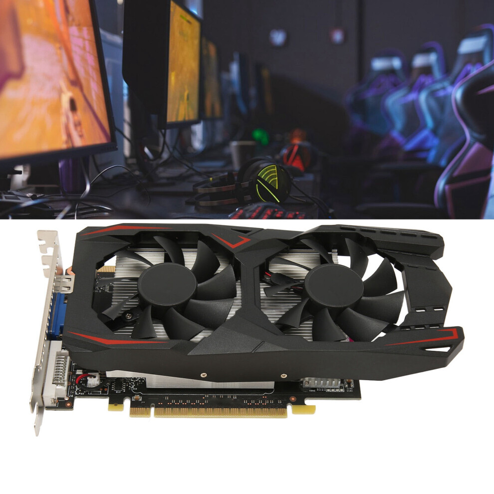 Gtx550ti 2G Gddr5 128-Bit-Grafikkarte, Unterstã¼Tzt 8141948226199