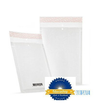 200 x Shipping Pockets Weiss Air Traps  Gr, A/1 120 x 175 mm Air Cushion Pockets Tough Bags Envelopes