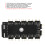 11 weg Splitter Hub 3PIN ARGB Interface Extender 1