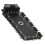11 weg Splitter Hub 3PIN ARGB Interface Extender 12